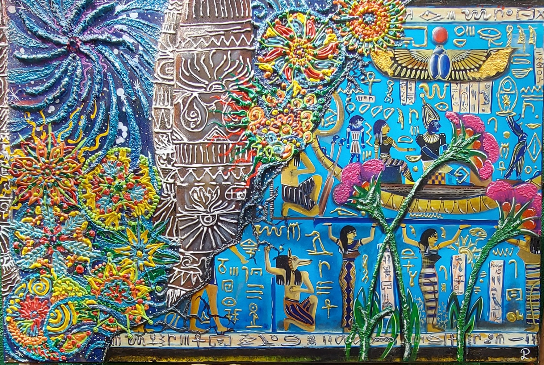 Entre deux mondes – Image 2