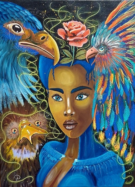 Résilience féminine