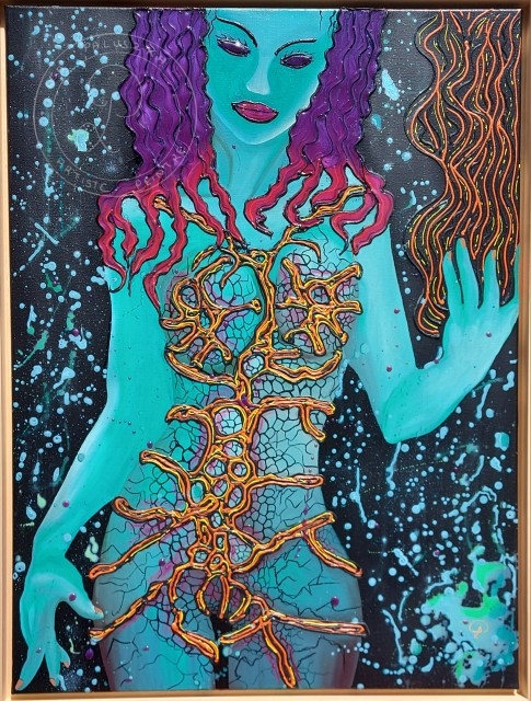 Légendaire mysticisme