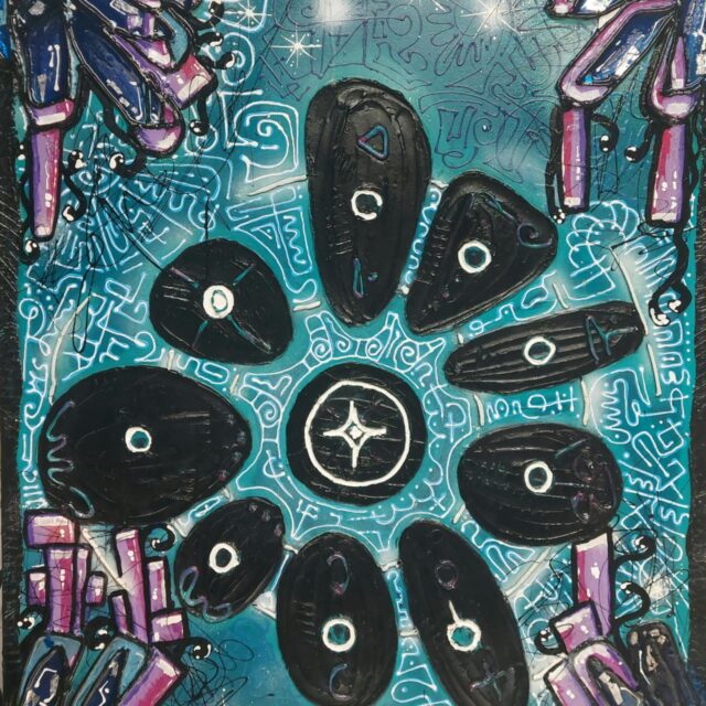 Mémoire des étoiles