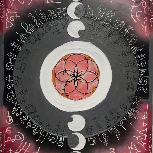 initiation féminine